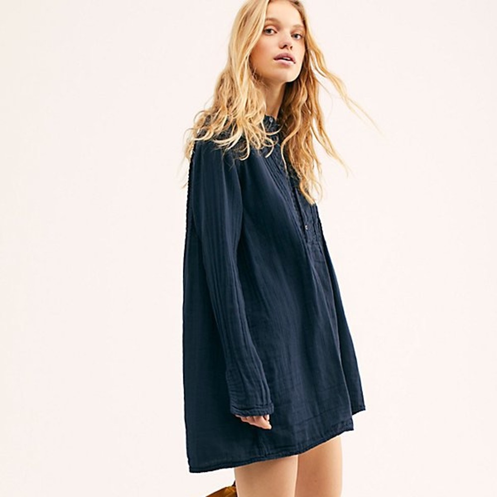 CP Shades Yoko Tunic